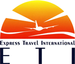 Cestovná kancelária ETI - Express Travel International